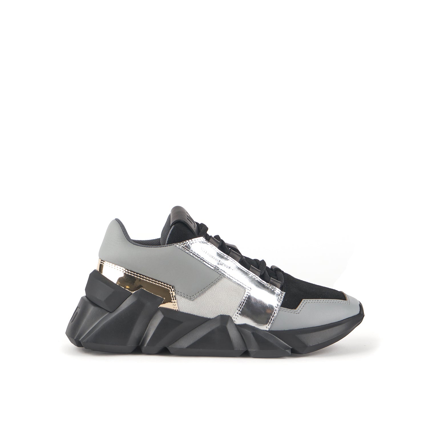 Space Kick Jet Lo Mens – United Nude EU