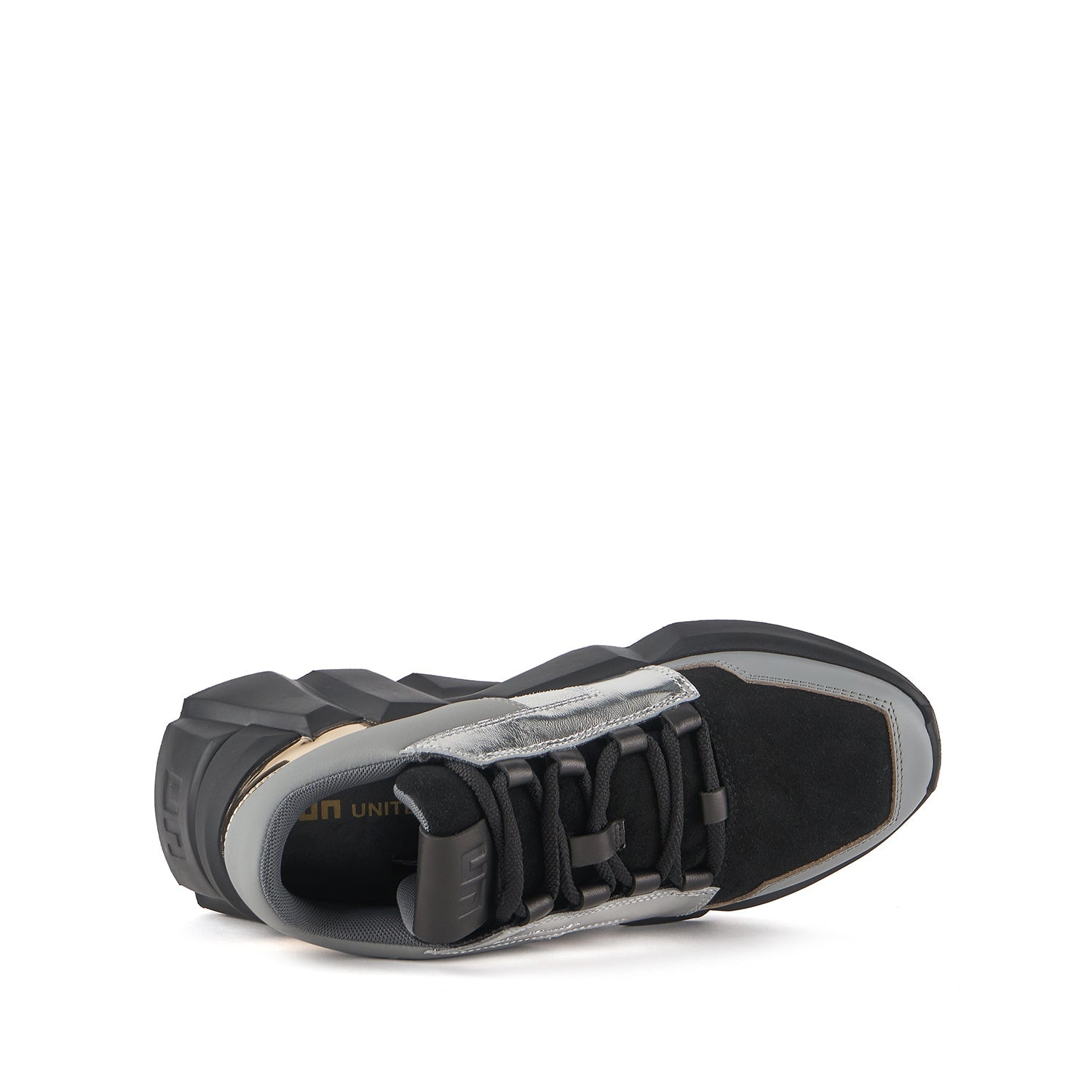 Space Kick Jet Lo Mens – United Nude EU