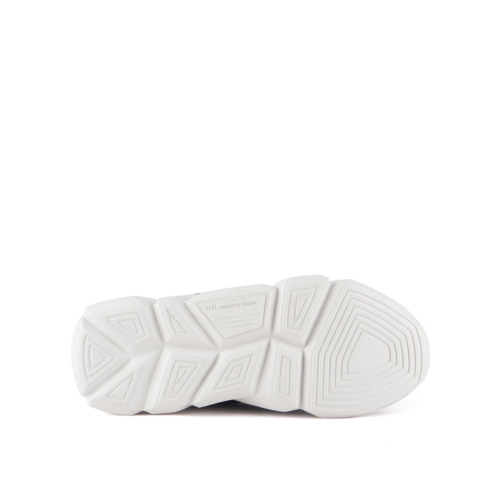 space kick jet lo mens optic white 6 bottom view