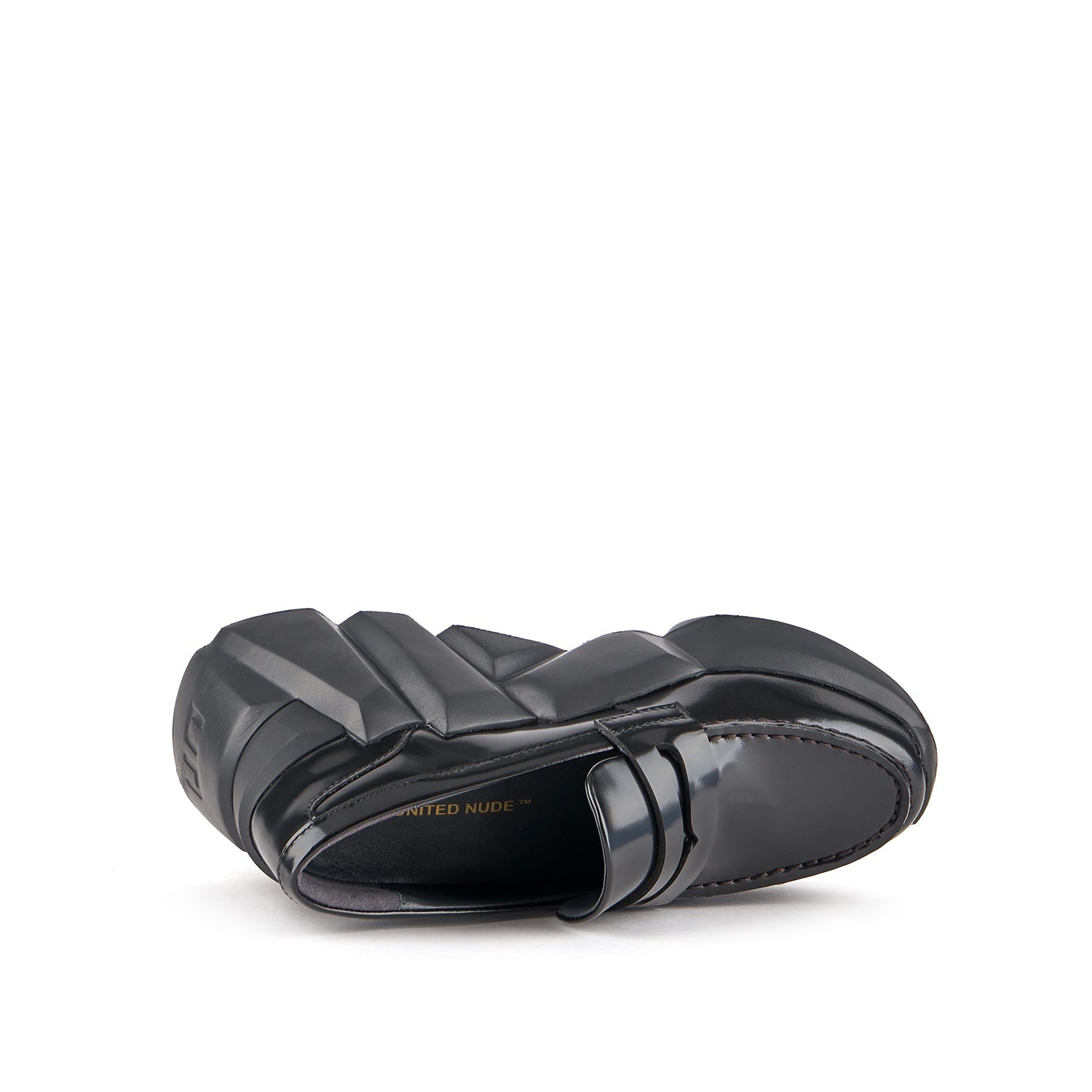 ★追跡&関税込【UNITED NUDE】Space Kick Loafer Space Kick Loafer – United Nude