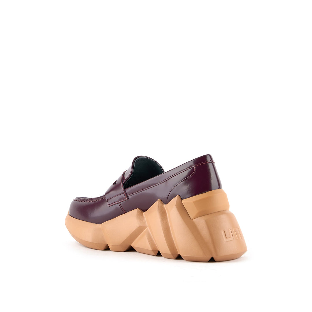 space kick loafer fig mix 4 angle in view