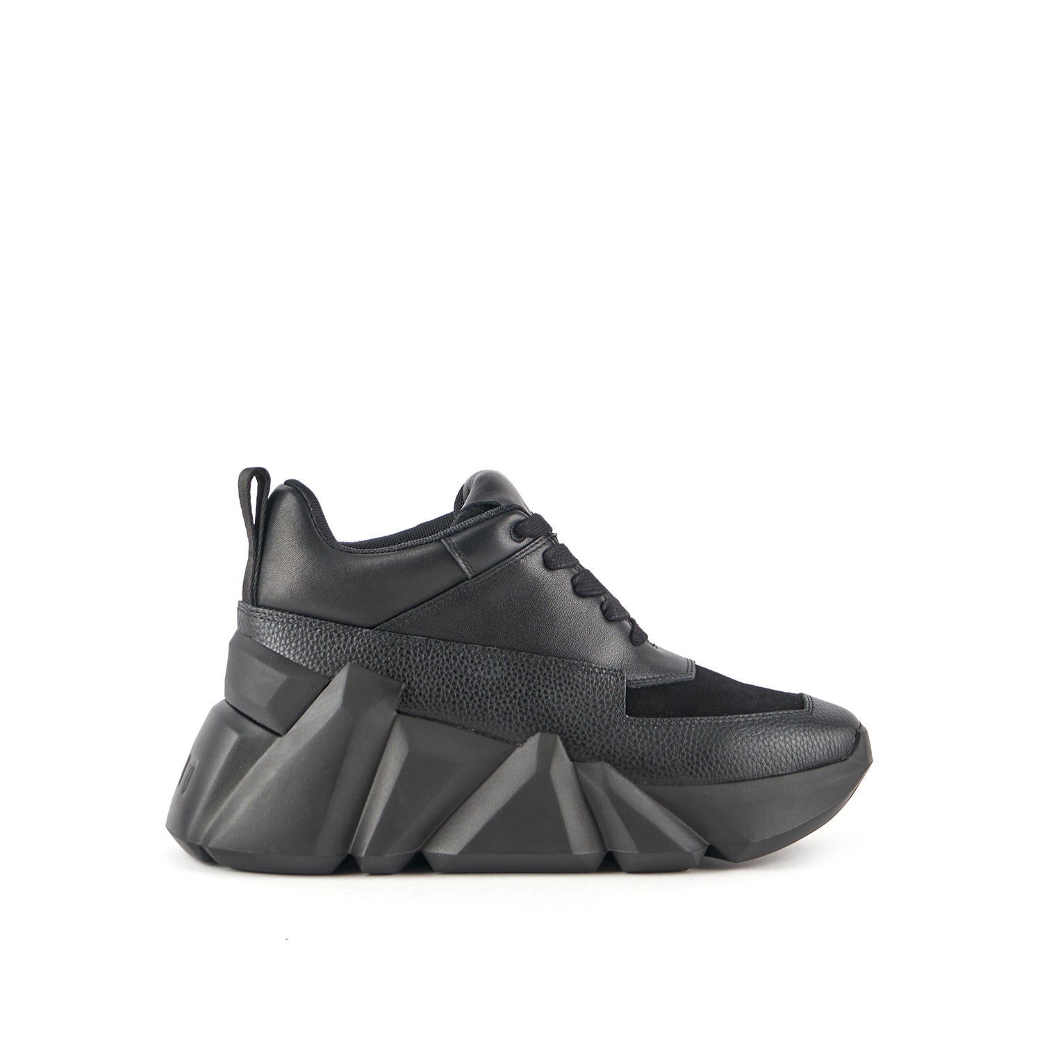 大人気 UNITED NUDE Space Kick Max　37 ブラック Space Kick Max – United Nude EU