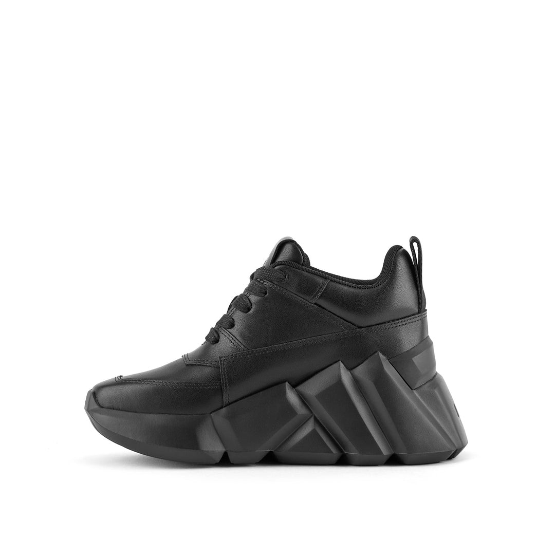 space kick max black iii 3 inside view