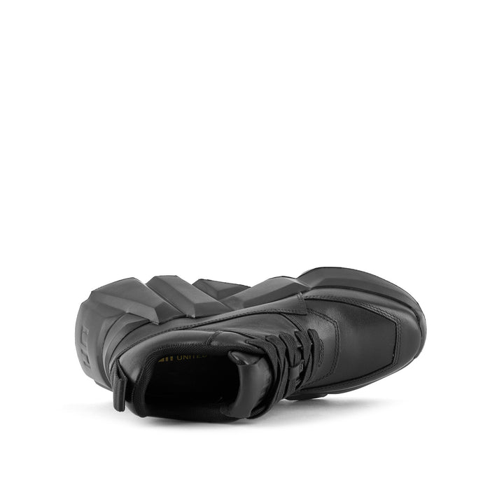 space kick max black iii 5 top view