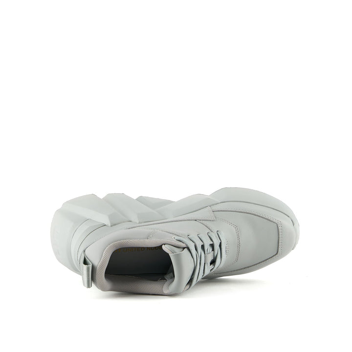 space kick max dawn 5 top view