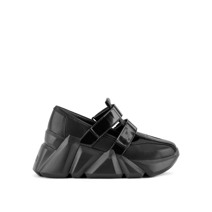 space kick mj black 1 outside view