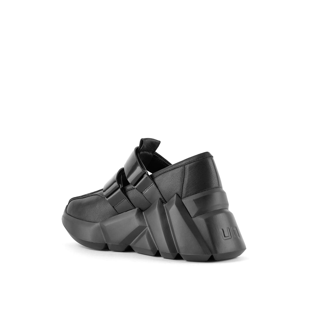 space kick mj black 4 angle in view