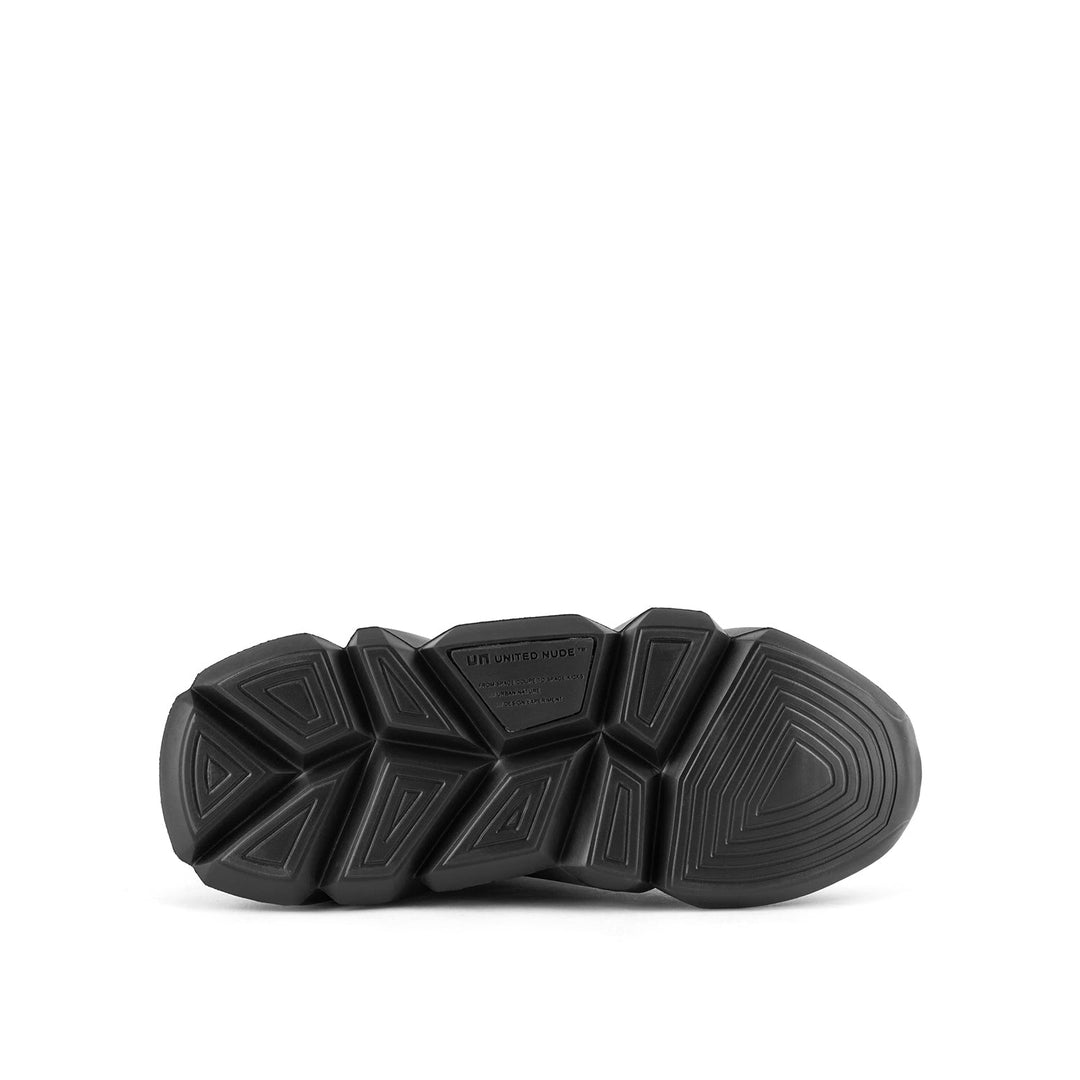 space kick mj black 6 bottom view
