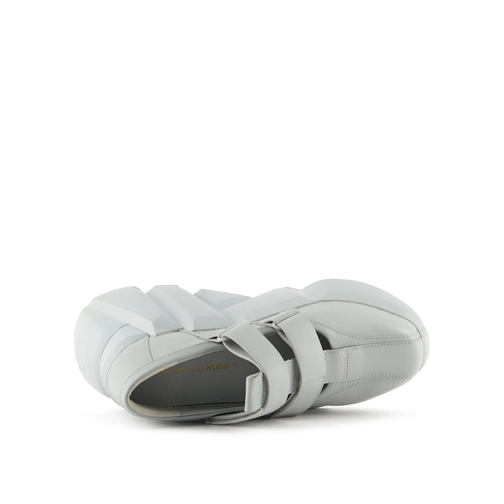 space kick mj dawn 5 top view
