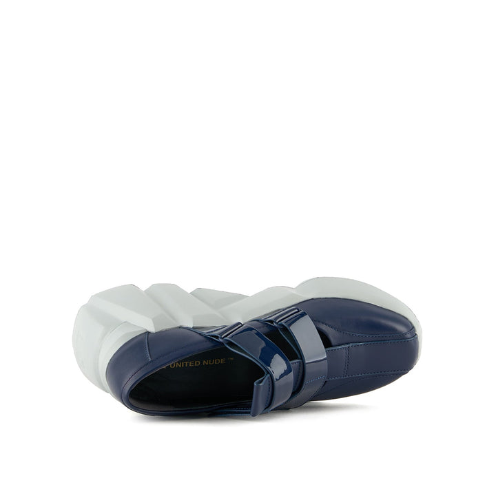 space kick mj midnight mix 5 top view