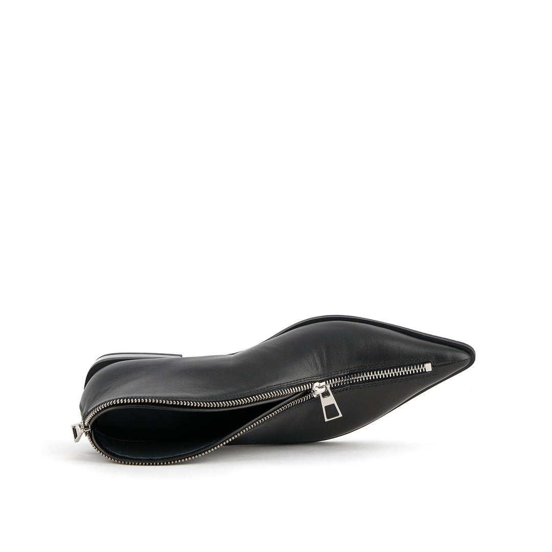 stacy lo black 5 top view