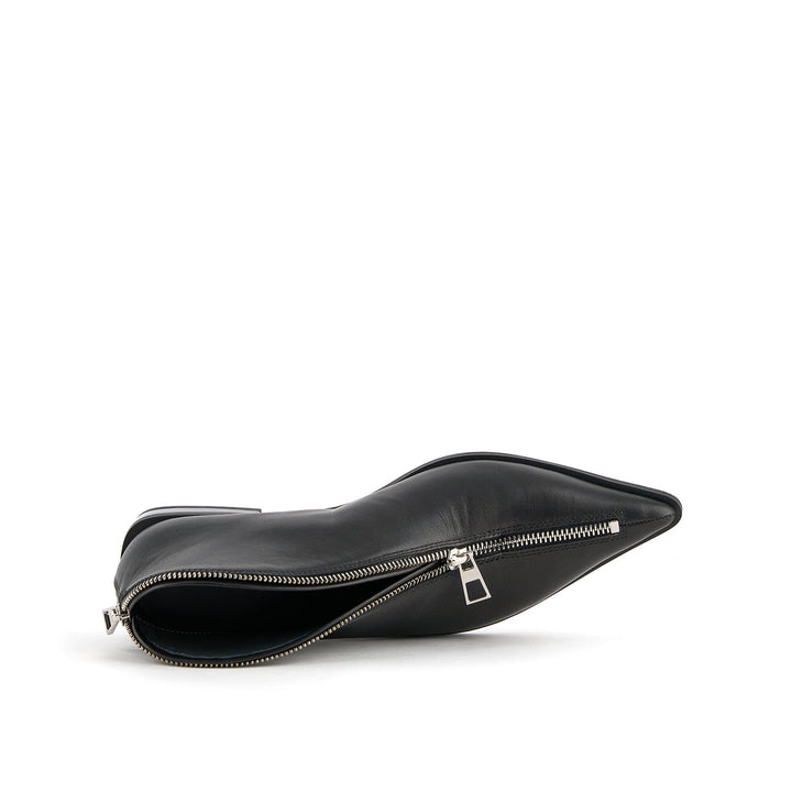 stacy lo black 5 top view