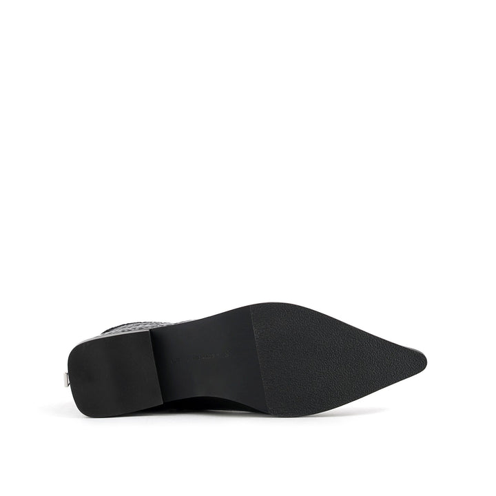 stacy lo black ii 6 bottom view