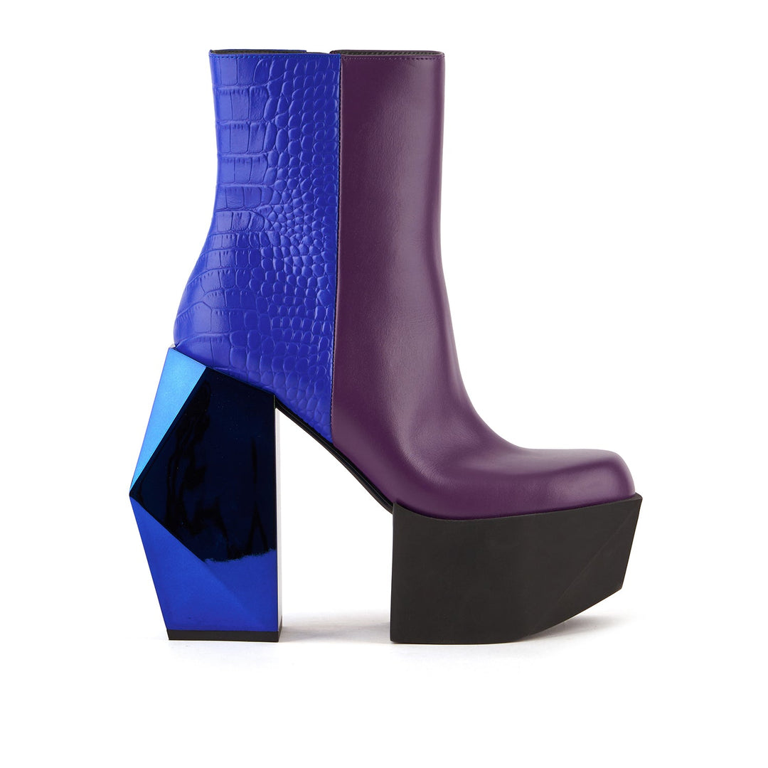 stage boot mens purple ii 1 outside view