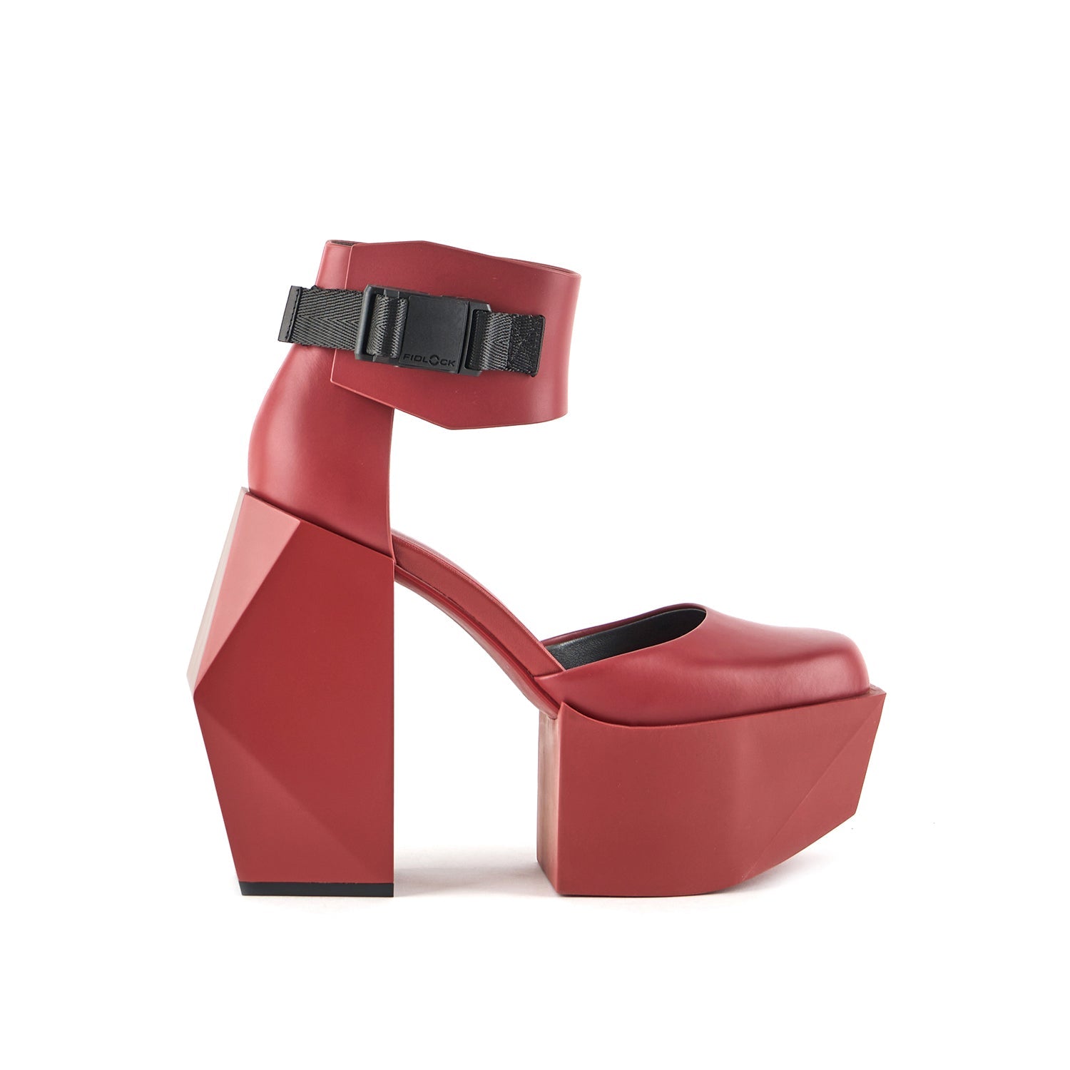 High Heels – United Nude EU