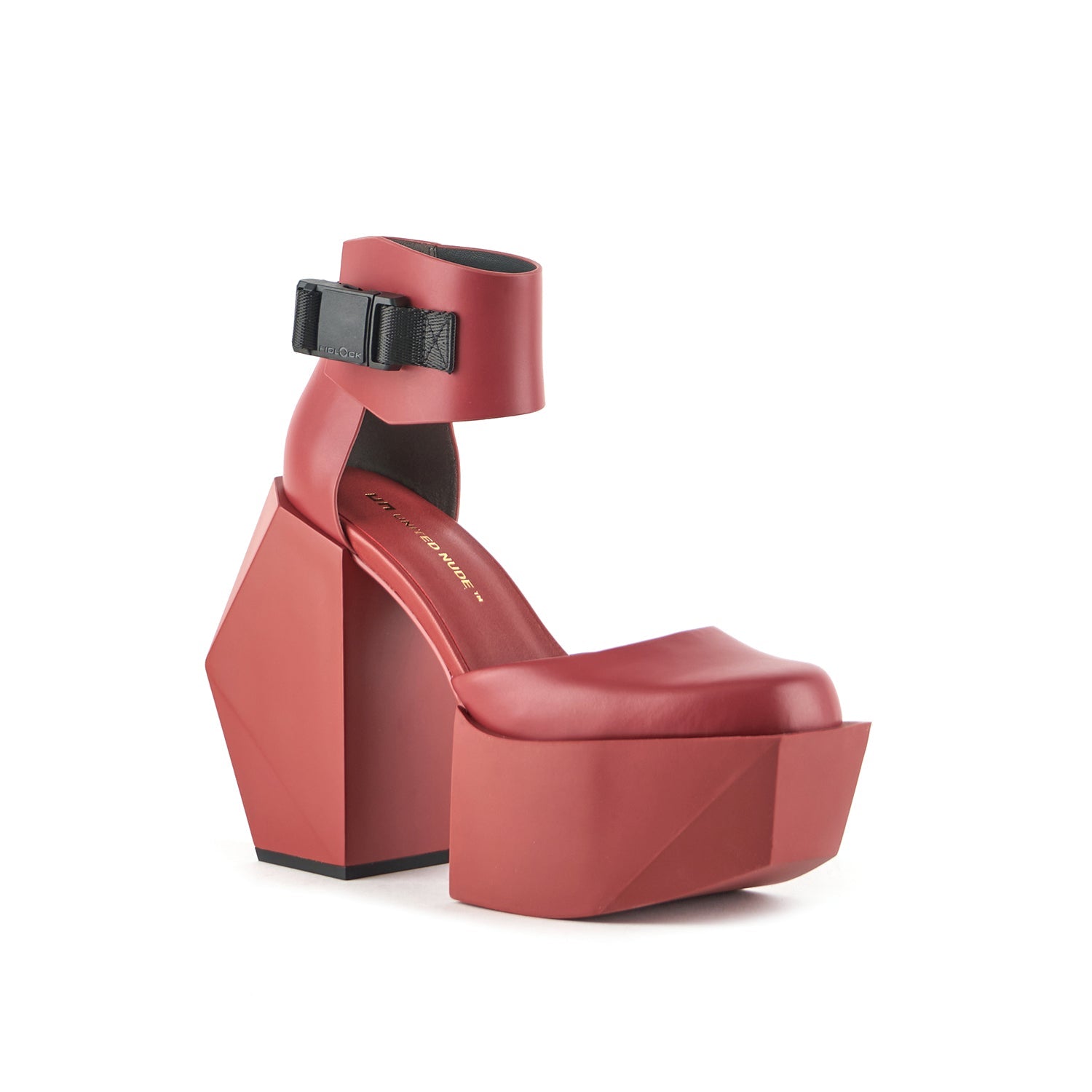 Women's High Heels – United Nude EU