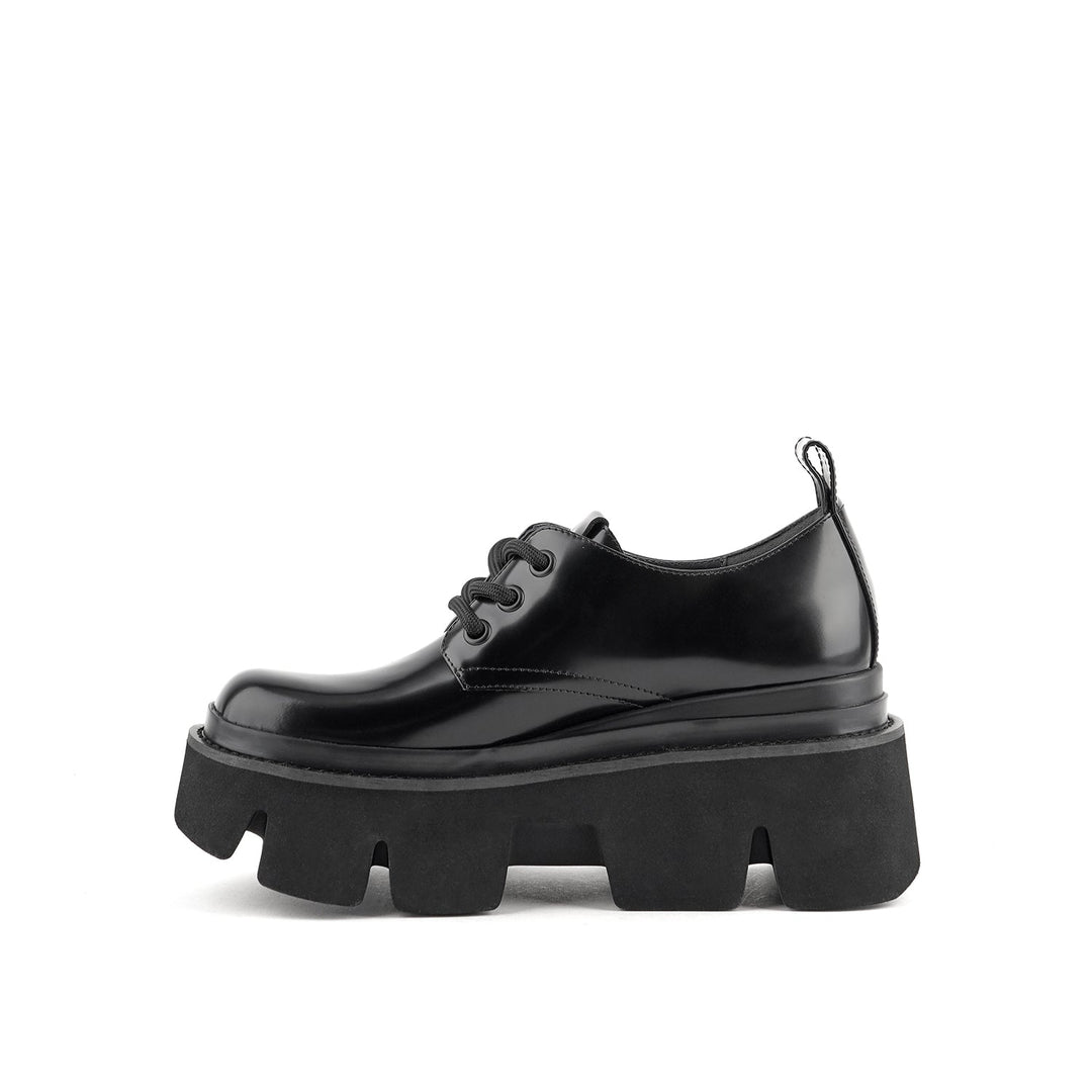 stomper derby lo black 3 inside