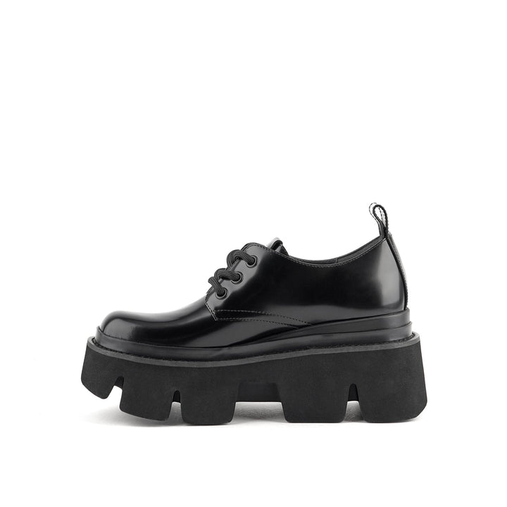 stomper derby lo black 3 inside