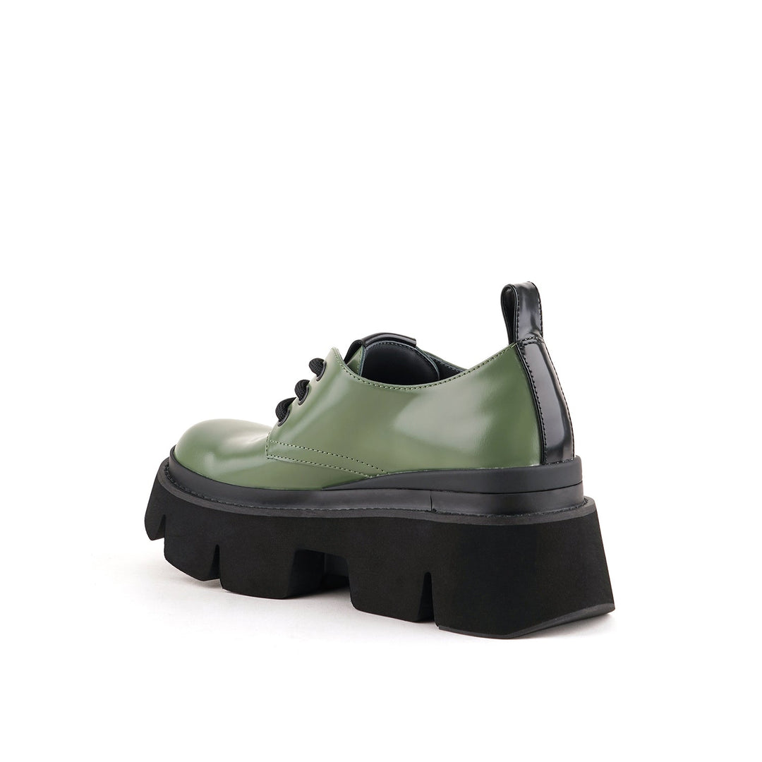 stomper derby lo combat 4 angle in
