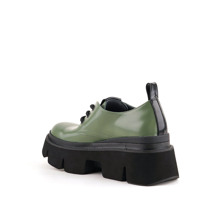 stomper derby lo combat 4 angle in