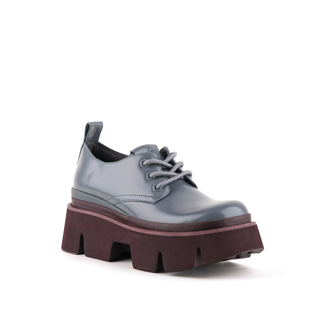 stomper derby lo future grey 4 angle in