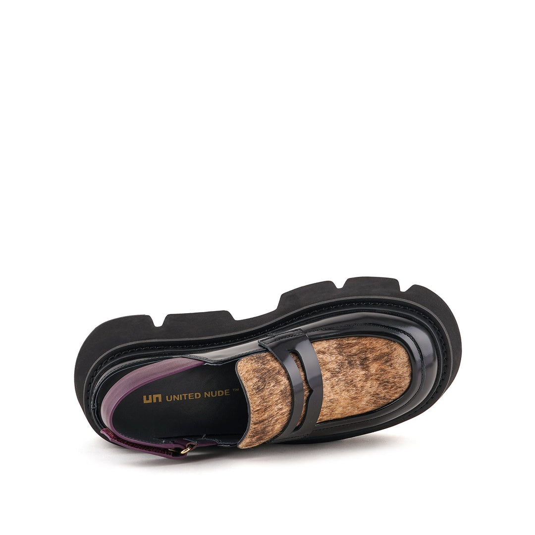 stomper loafer tawny 5 top
