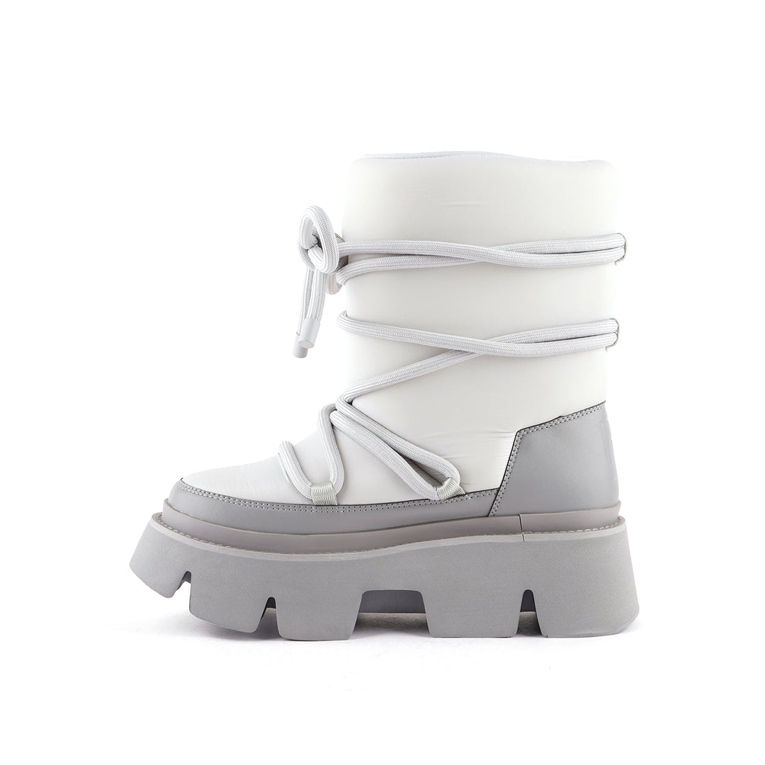 stomper snow boot dawn blue 3 inside