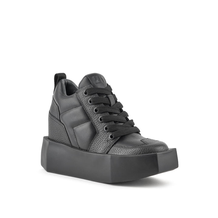 stone court mid black 2 angle out