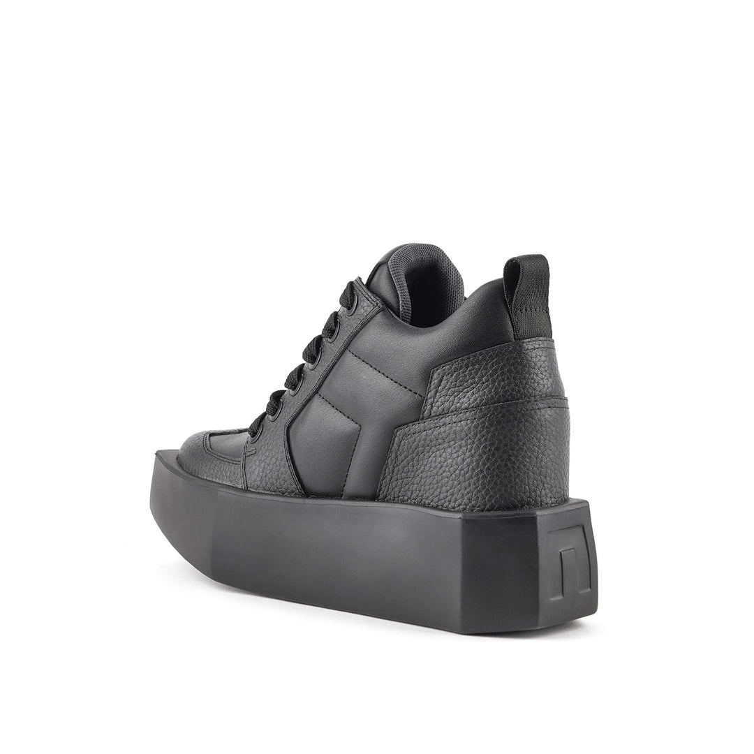 stone court mid black 4 angle in