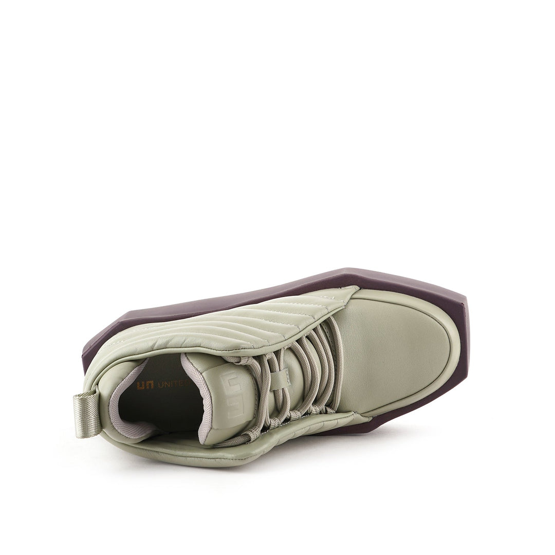 stone puffy mid sustained grey 5 top