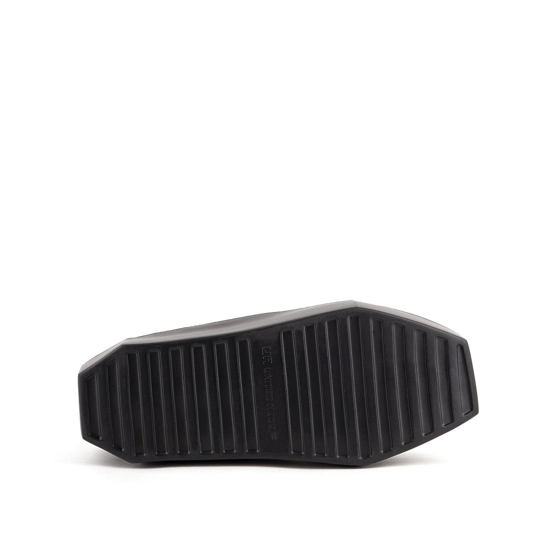 stone sneaker lo black 6 bottom