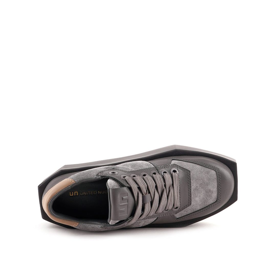 stone sneaker lo circular grey 5 top