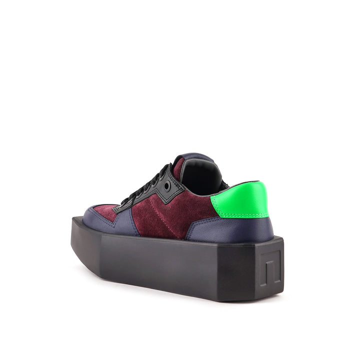 stone sneaker lo midnight mix 4 angle in