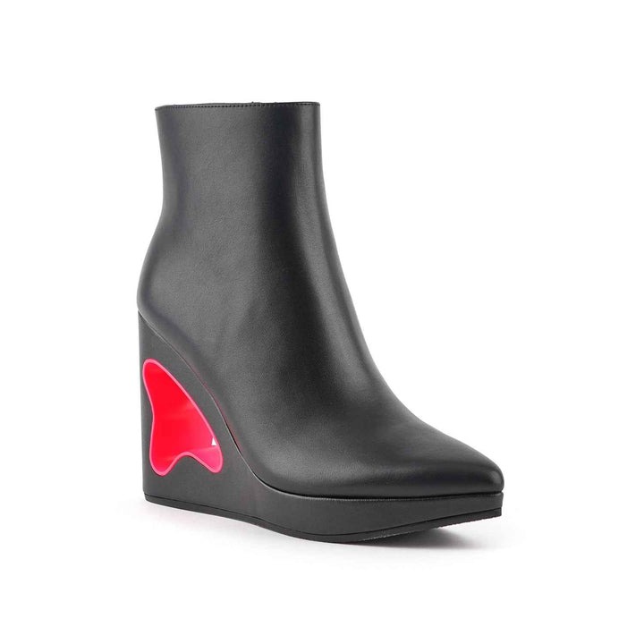 Void Bootie