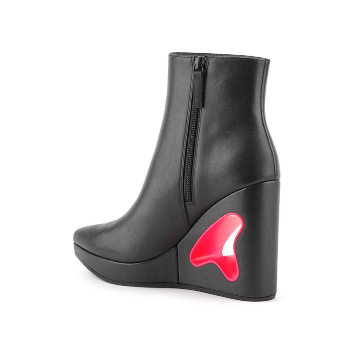 Void Bootie
