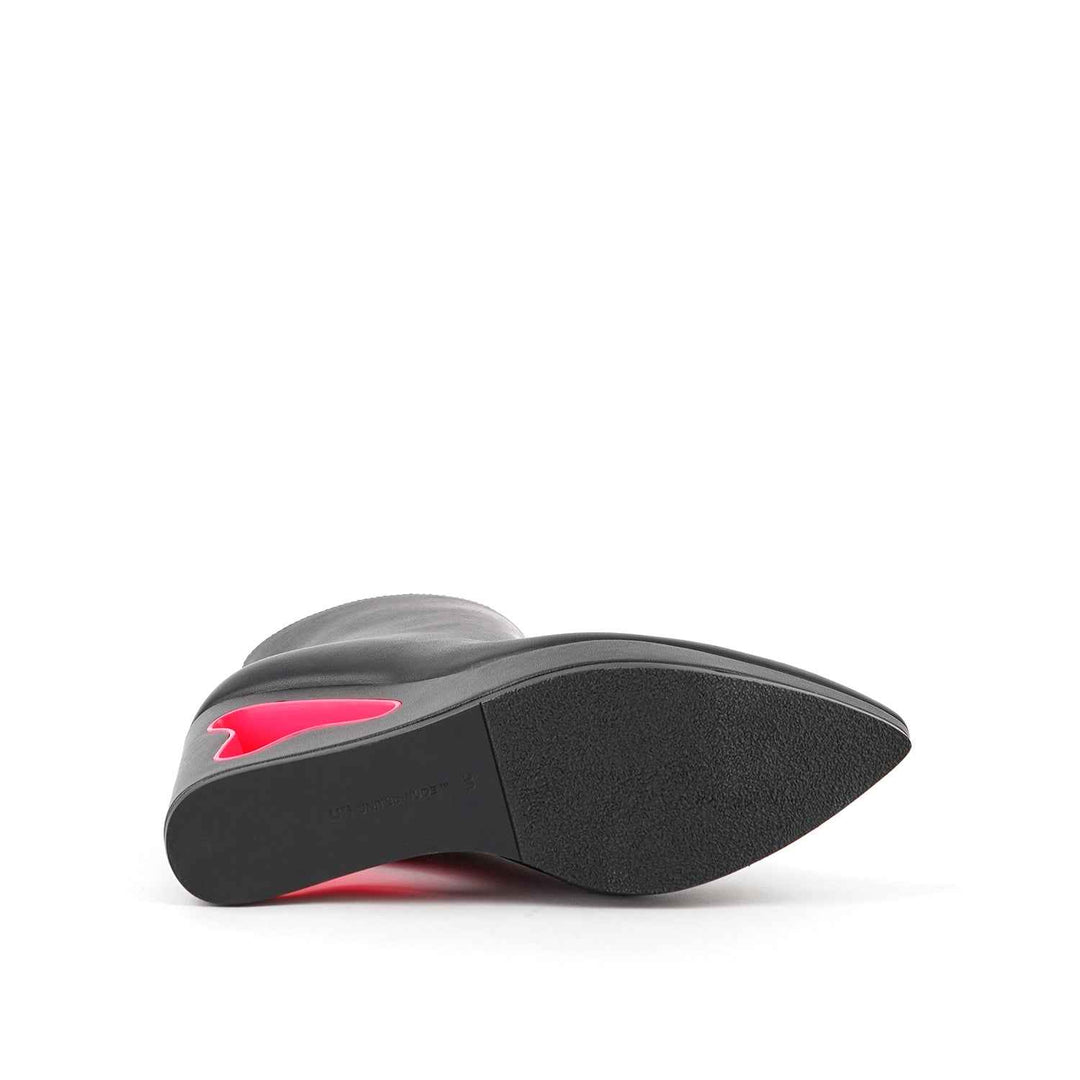Void Bootie