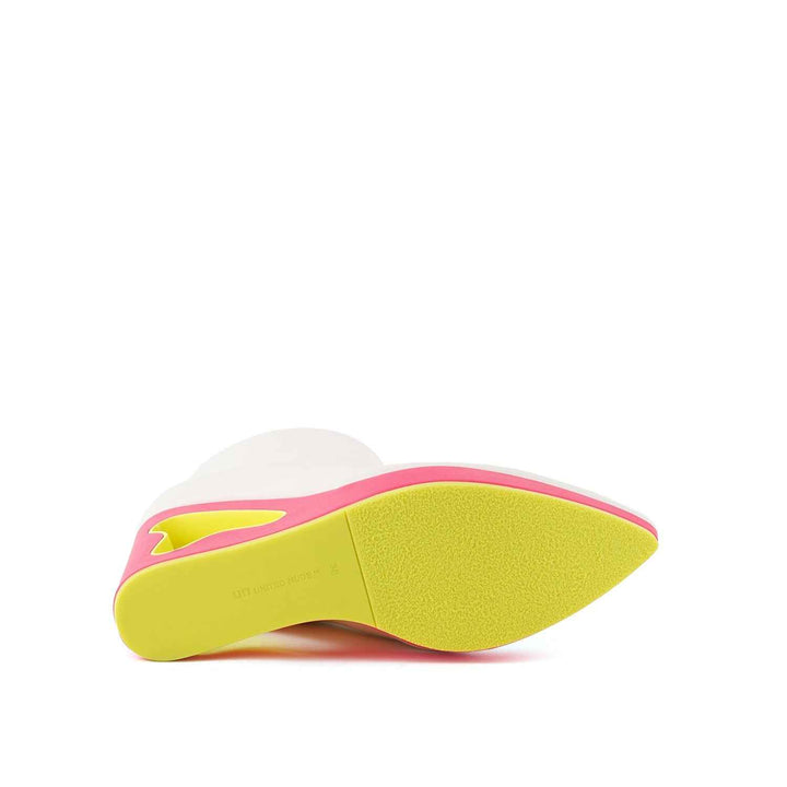 Void Bootie