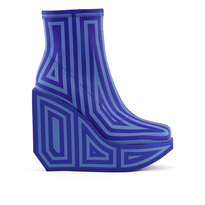 wa bootie hi blue mix 1 outside view