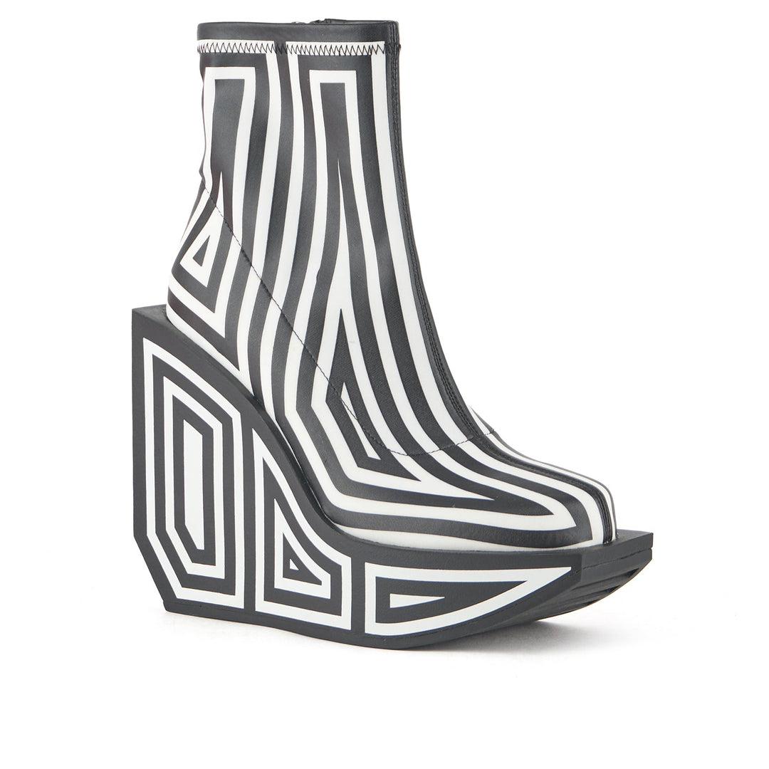 wa bootie hi mono 2 angle out view