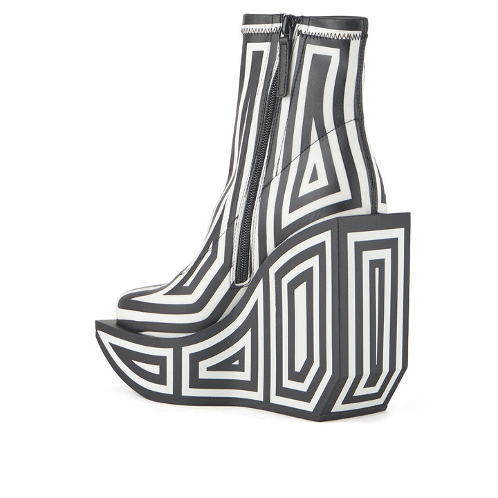 wa bootie hi mono 4 angle in view