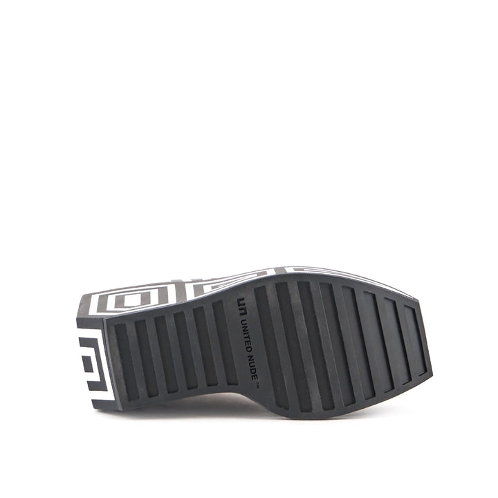 wa bootie hi mono 6 bottom view