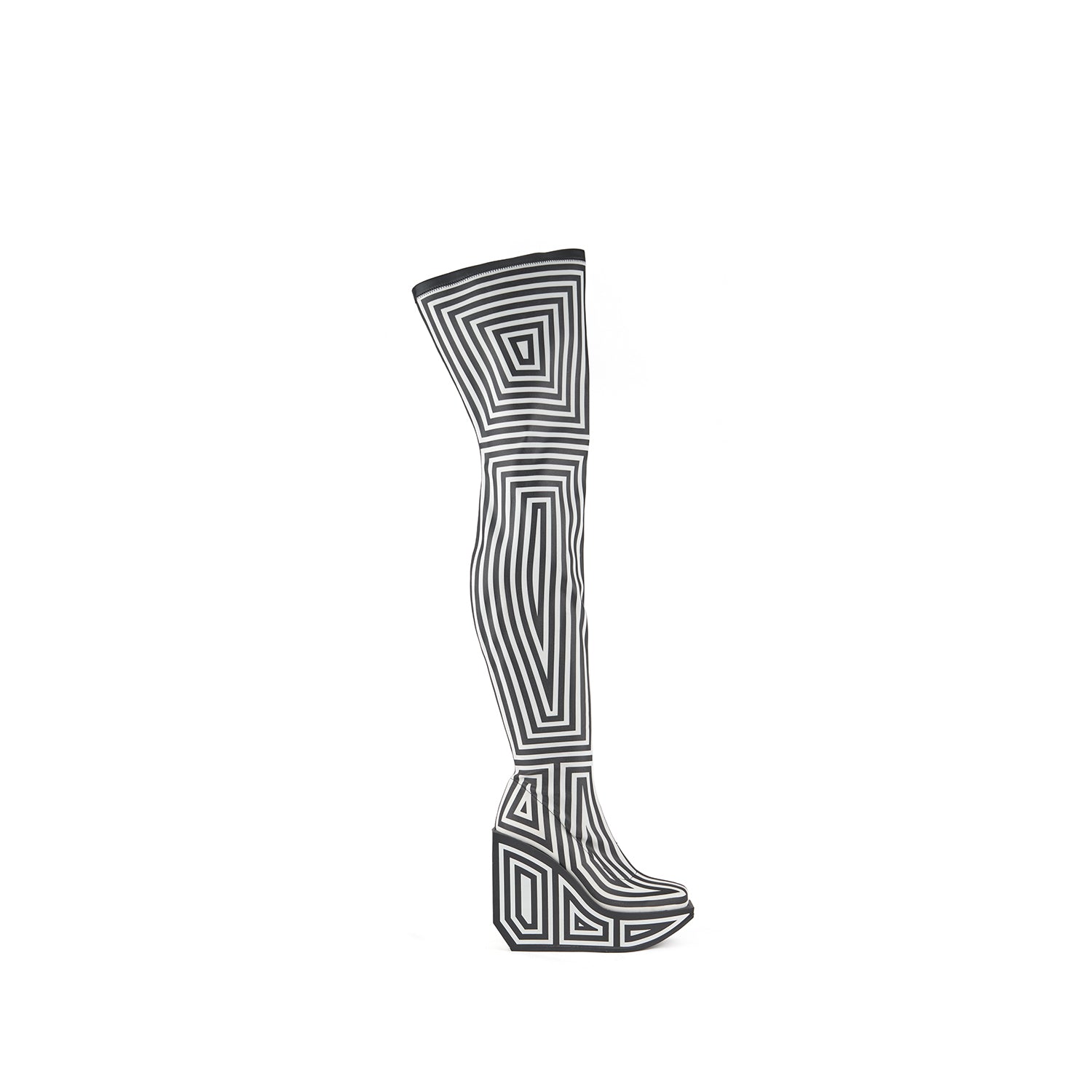 ★追跡&関税込【UNITED NUDE】STEM LONG BOOT Wa Long Boot Lo – United Nude EU
