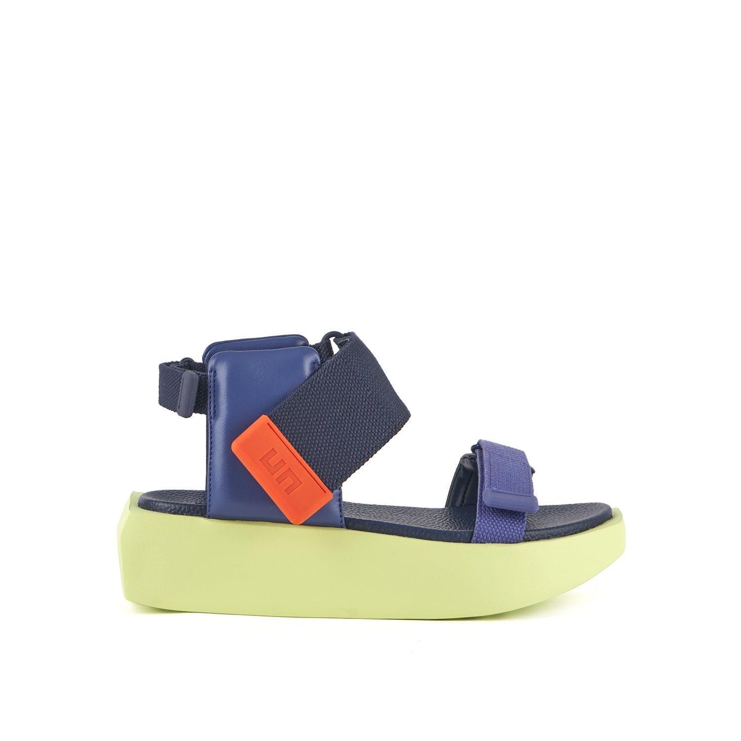 The Puffy Collection – United Nude EU