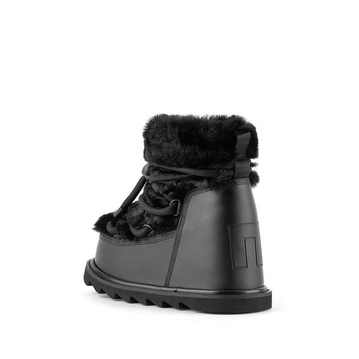 zembla artic mid black angle in view