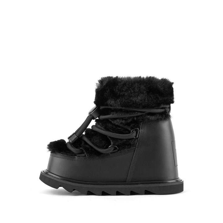 zembla artic mid black inside view