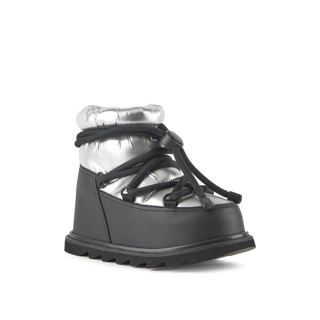 zembla artic womens silver 2 angle out view