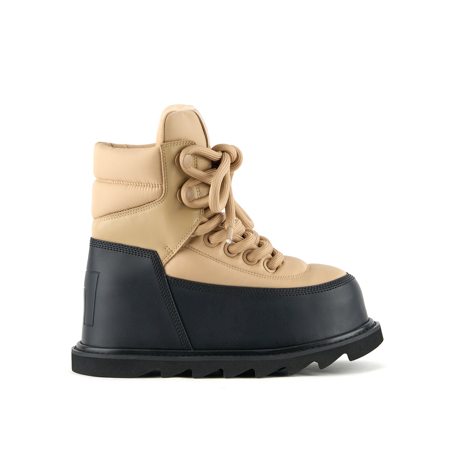 靴 UNITED NUDE :Mega Bootie/Mono UNITED NUDE JAPAN