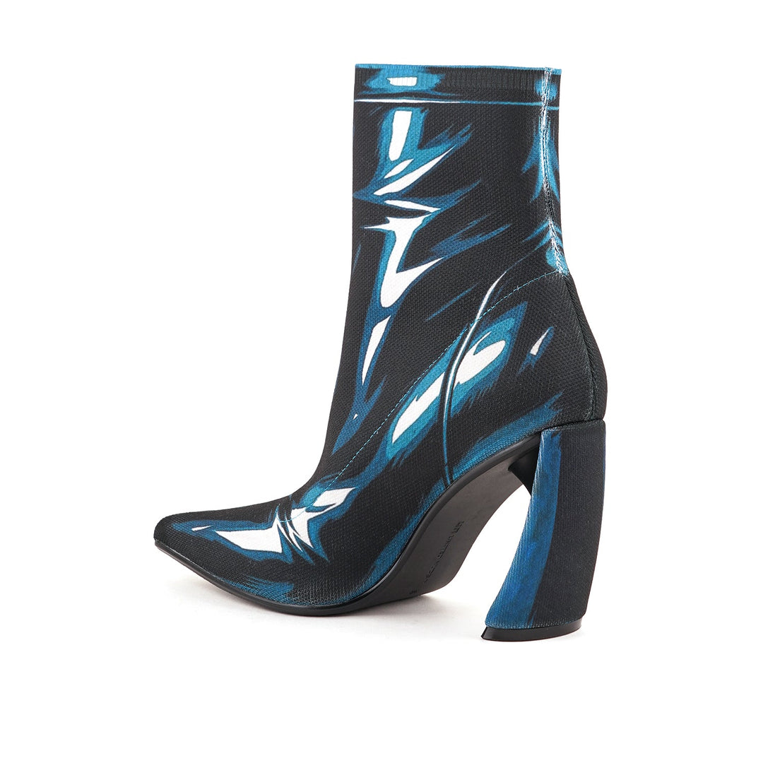 zuma canvas hi comic 4 angle in