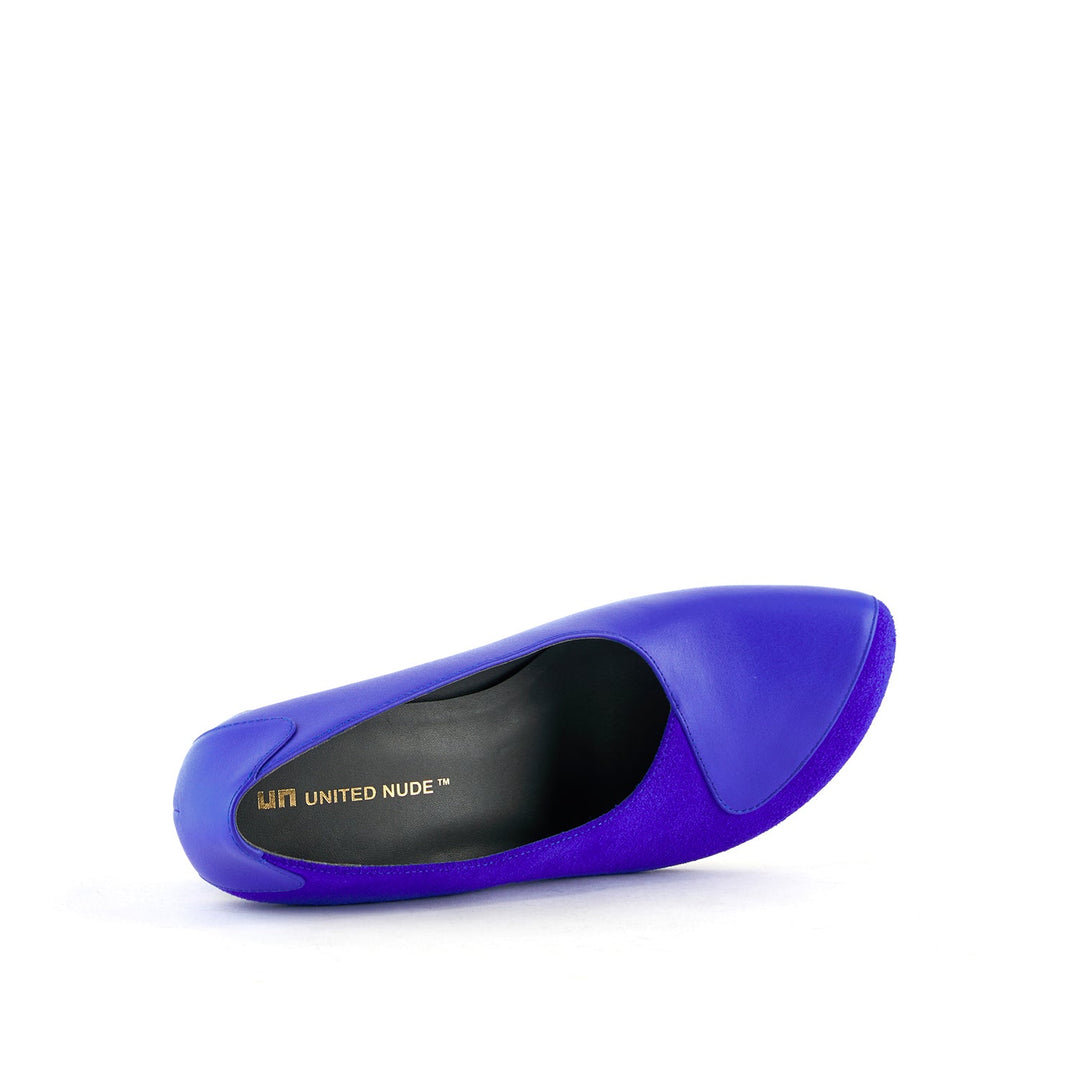 zuma dana mid dazzling blue 5 top view