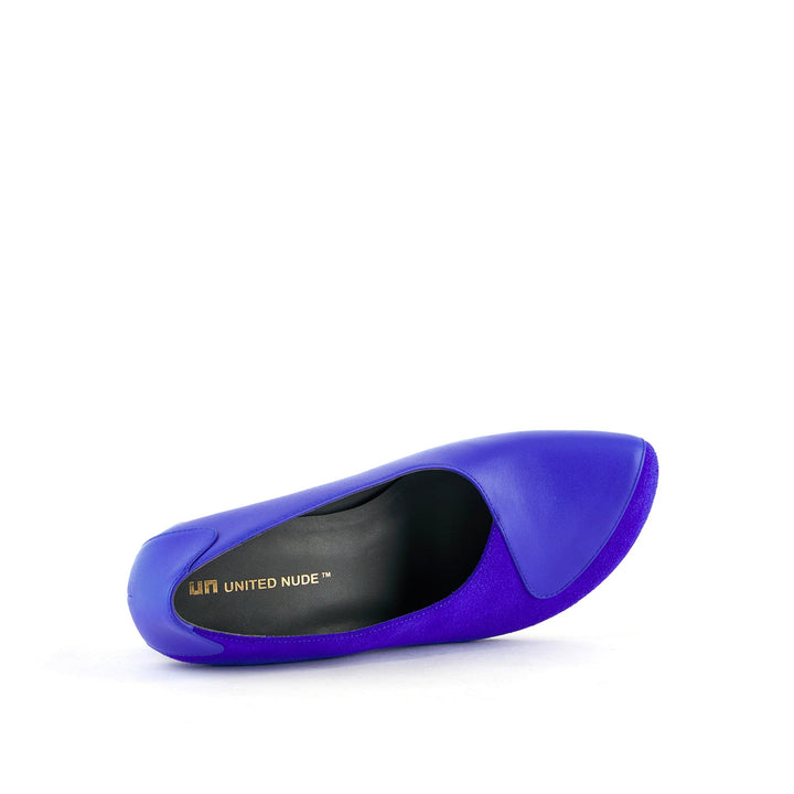 zuma dana mid dazzling blue 5 top view